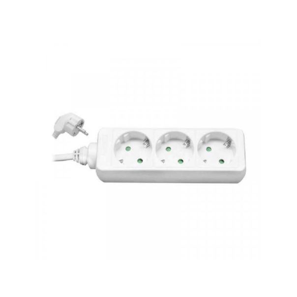 XPLORE Produžni kabl XP1012 BELI - 131488