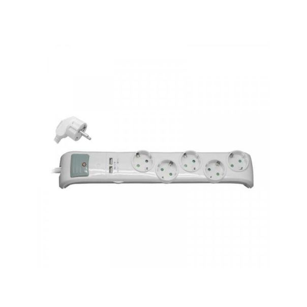XPLORE Produžni kabal XP1020 BELI - 131493
