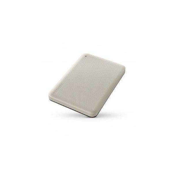 TOSHIBA Canvio Advance 1TB, eksterni HDD, beli (HDTCA10EW3AA) - 131498