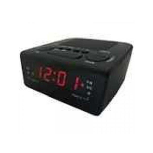 XPLORE Radio sat XP336, crna - 131499