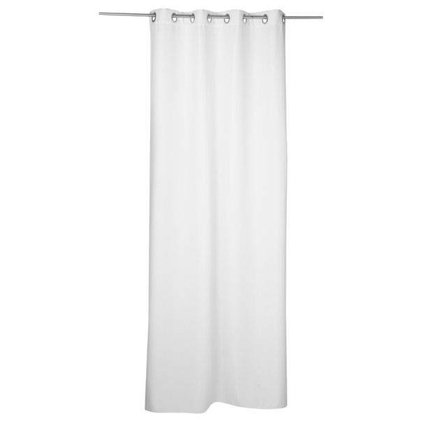 ATMOSPHERA Zavesa 140x260cm poliester slonova kost - 131511A