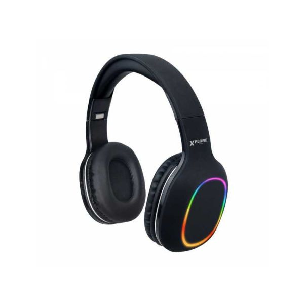 XPLORE Bežične slušalice XP5911, crna - 131618