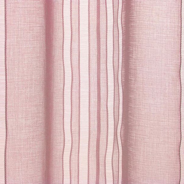 ATMOSPHERA Zavesa Lisa 140x240cm poliester roze - 131622V