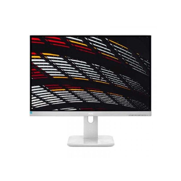 AOC Monitor 27