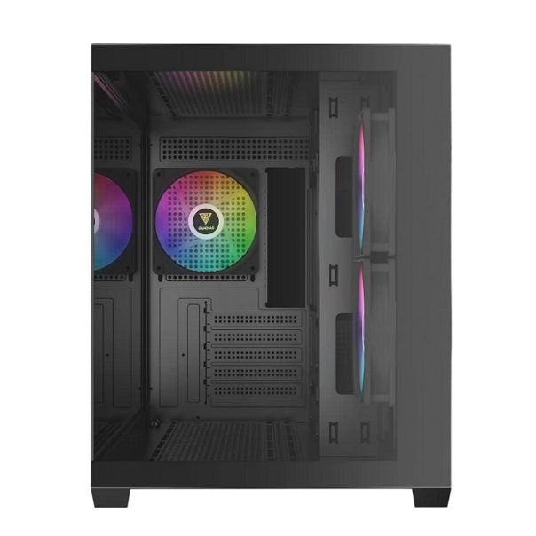 Kućište Gamdias Aura GC10M V2 ARGB - EP2602215