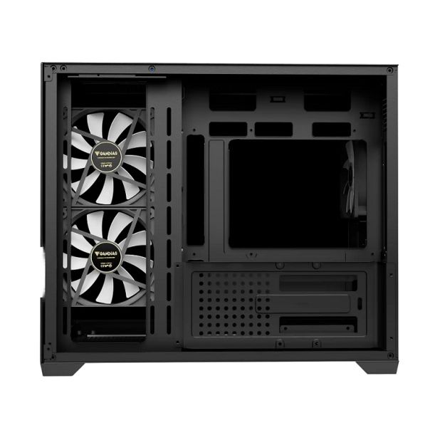 Kućište Gamdias Aura GC10M V2 ARGB - EP2602215