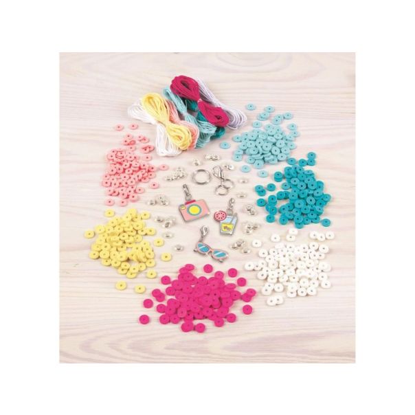 Make it Real Set Perli Summer Vibes - 1317-1