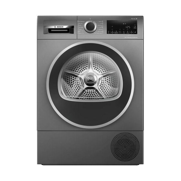 BOSCH Mašina za sušenje veša WQG245DREU - EP2920934