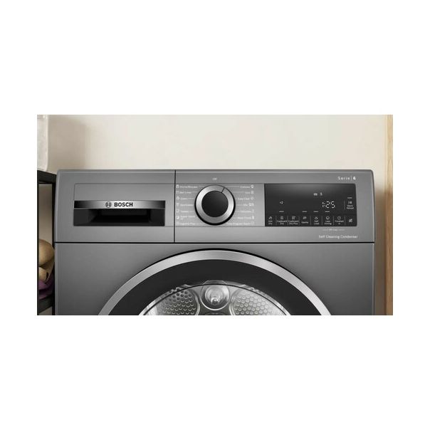 BOSCH Mašina za sušenje veša WQG245DREU - EP2920934