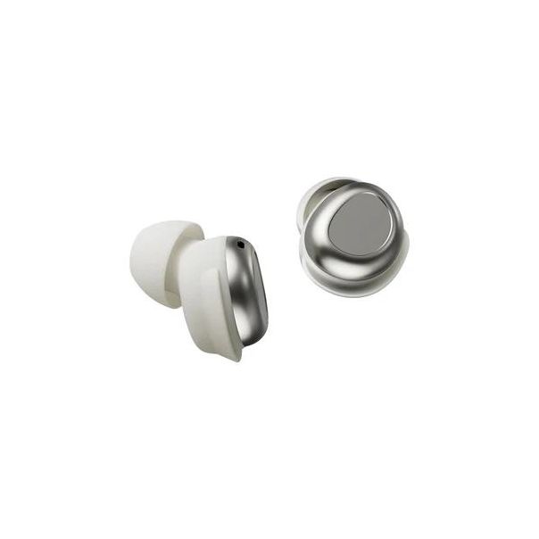 BLACKVIEW Bluetooth slušalice AirBuds 9, bela - AirBuds 9 White