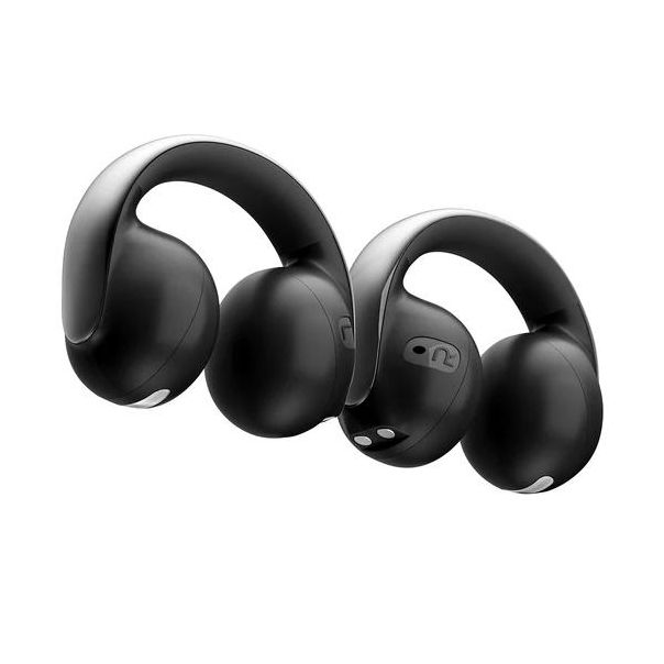 BLACKVIEW Bluetooth slušalice AirBuds 13, crna - AirBuds 13 Black