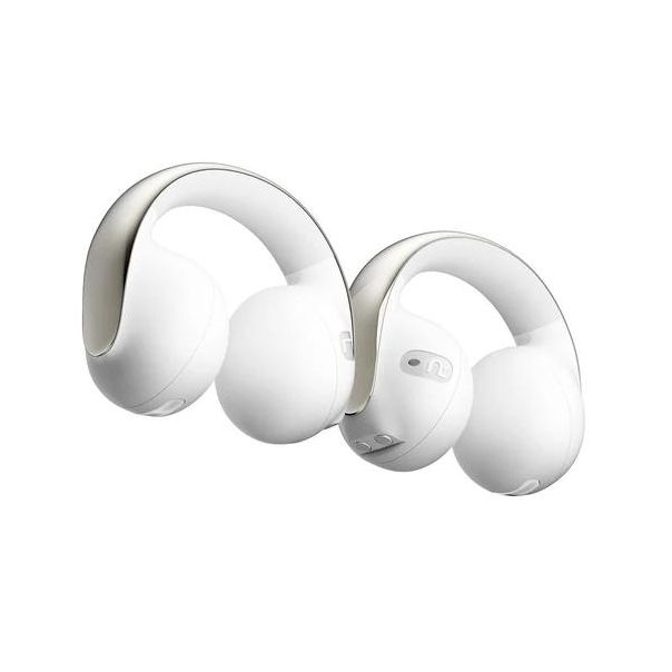 BLACKVIEW Bluetooth slušalice AirBuds 13, bela - 6931548323273