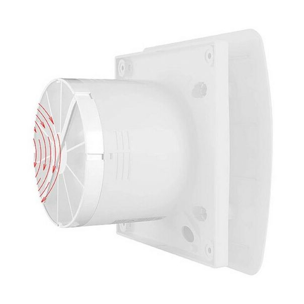 BOSCH Kupatilski ventilator Fan 1500W Fi 125 - EP2863307