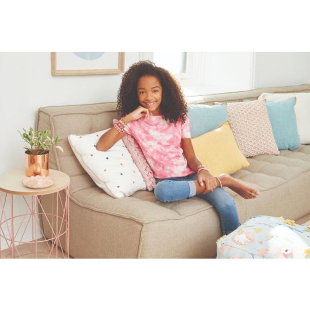 Make it Real Narukvice prijateljstva Macrame - 1318