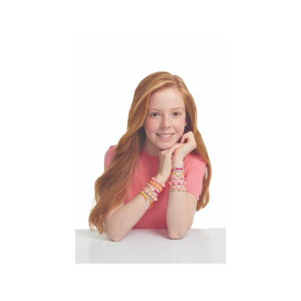 Make it Real Narukvice prijateljstva Macrame - 1318