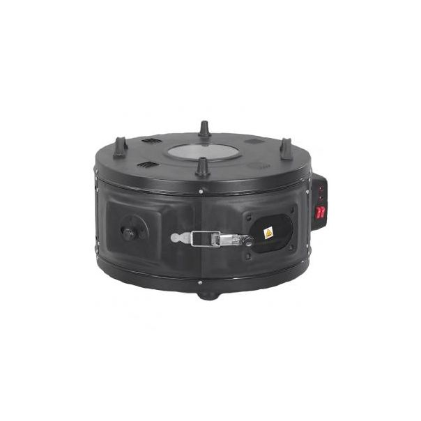 ZILAN Mini kružna rerna ZLN8917 - 35079-1