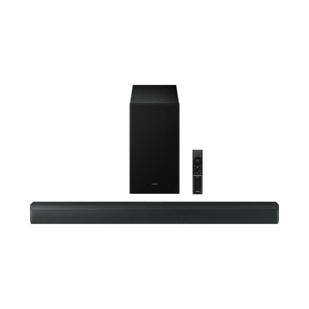SAMSUNG Soundbar HW-B650F/EN, crna - EP2893392