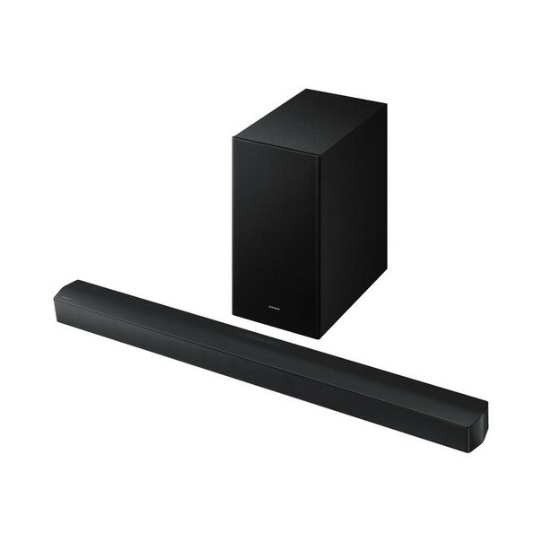 SAMSUNG Soundbar HW-B650F/EN, crna - EP2893392