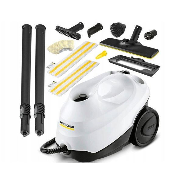 KARCHER Paročistač SC3 EasyFix Plus EU - EP2953914