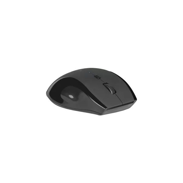 Bežični miš Defender Accura MM-295 crni - EP2621600