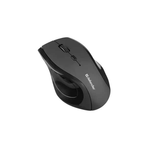 Bežični miš Defender Accura MM-295 crni - EP2621600