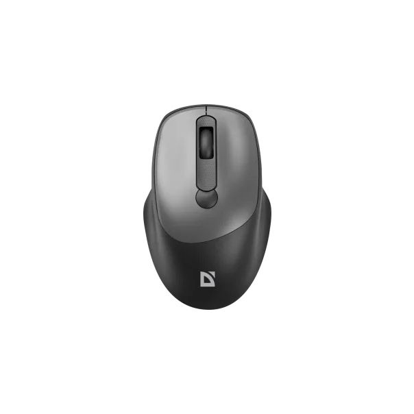 Bežični miš Defender Feam MM-296 sivi - EP2621597