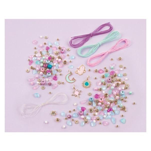 Make it Real Narukvice nebesko kamenje uradi sam - 1322-1