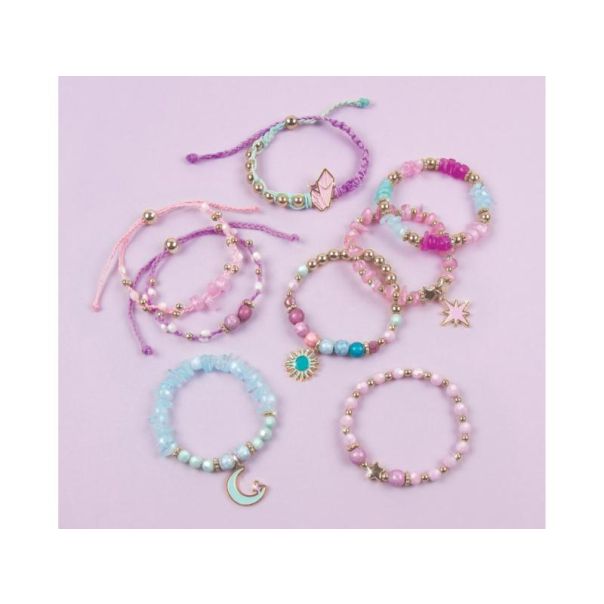 Make it Real Narukvice nebesko kamenje uradi sam - 1322-1