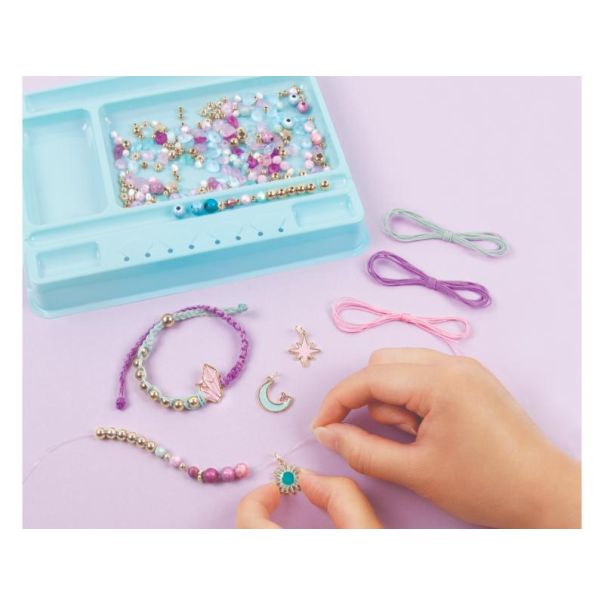 Make it Real Narukvice nebesko kamenje uradi sam - 1322-1