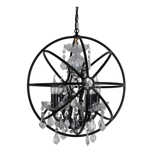 FORMA Luster 4xE14 F4270-4L - 005149