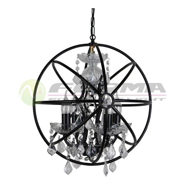 FORMA Luster 4xE14 F4270-4L - 005149