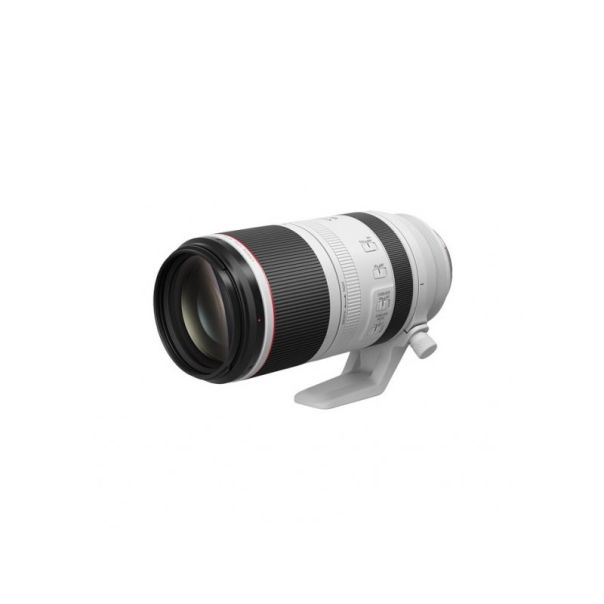 CANON Objektiv RF 100-500mm F4.5-7.1L IS USM (za R sistem) - 4112C005AA