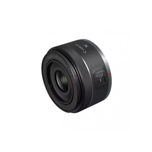 CANON Objektiv RF 16mm F2.8 STM (za R sistem) - 5051C005AA