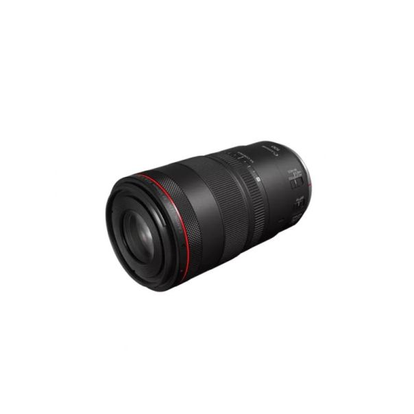 CANON Objektiv RF 100mm F2.8 L Macro IS USM (za R sistem) - 4514C005AA