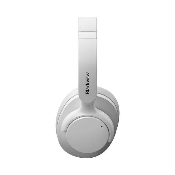 BLACKVIEW Bluetooth slušalice Fitbuds H1, ANC, bela - Fitbuds H1 white