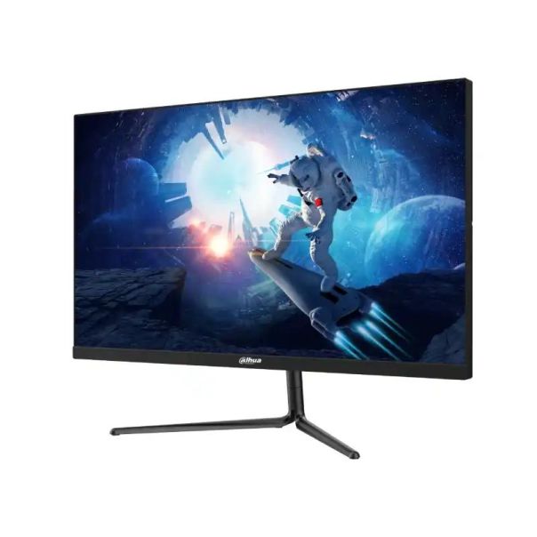 Monitor 27 Dahua LM27-E231 1920x1080/Full HD/IPS/165Hz/1ms/HDMI x2/DP/Tilt - EP2637908