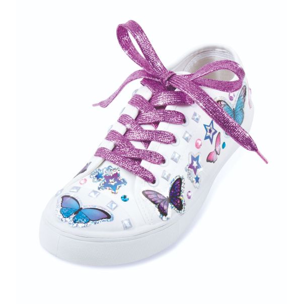 Make it Real Nalepnice Chic butterfly set - 1325-1-1-1