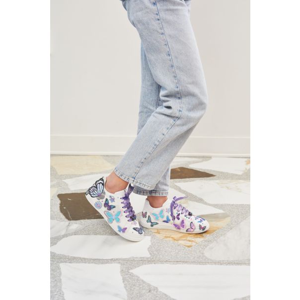 Make it Real Nalepnice Chic butterfly set - 1325-1-1-1