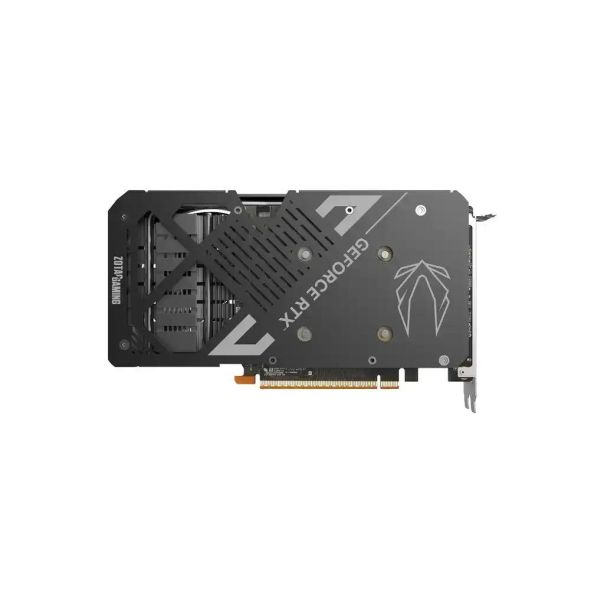 ZOTAC Graficka karta ZT-B50600E-10M RTX 5060 Twin Edge 128 bit GDDR6 - ZT-B50600E-10M