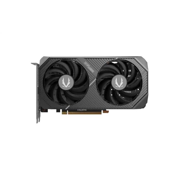ZOTAC Graficka karta ZT-B50600E-10M RTX 5060 Twin Edge 128 bit GDDR6 - ZT-B50600E-10M