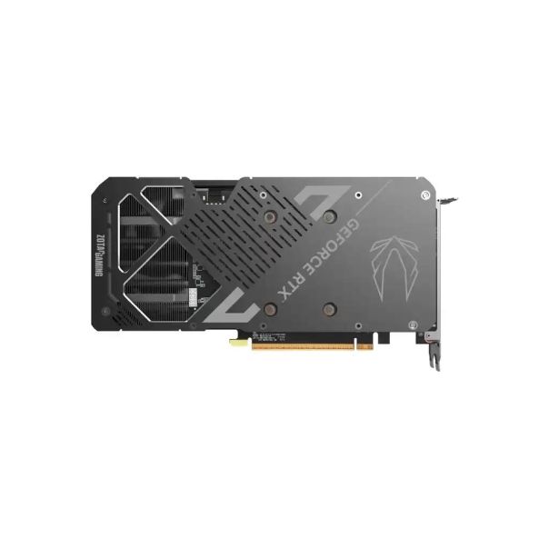 Zotac Grafička karta Geforce RTX 5070 Twin Edge GDDR7 192 bit - EP2642019