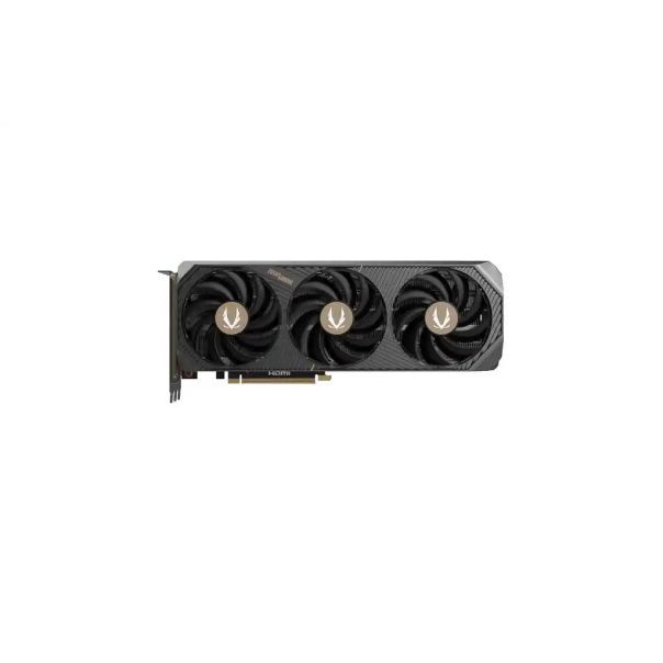 Zotac Grafička karta Geforce RTX 5080 ZT-B50800D2-10P Solid Core GDDR7 256 bit - EP2642031