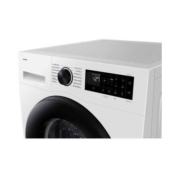 SAMSUNG Mašina za pranje veša WW10FG5U3EAELE - 200981-1-1-1-1
