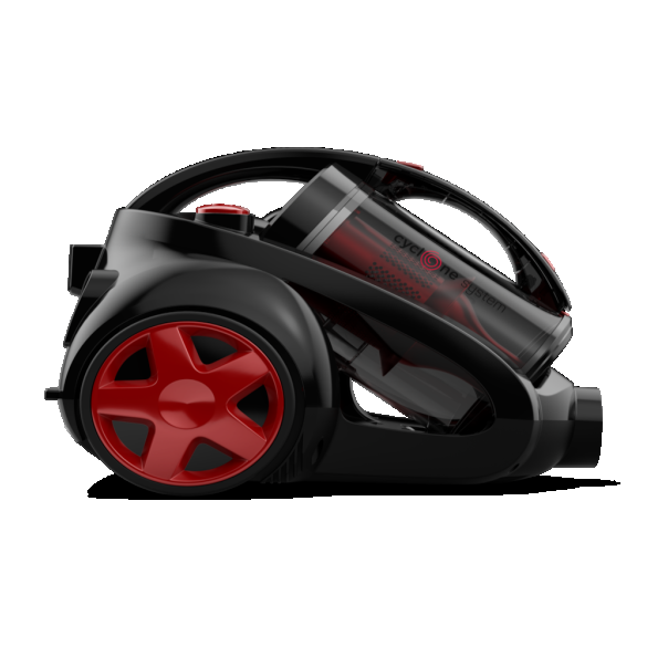 TESLA Usisivač sa posudom za prašinu BGL203BRE - BGL203BRE