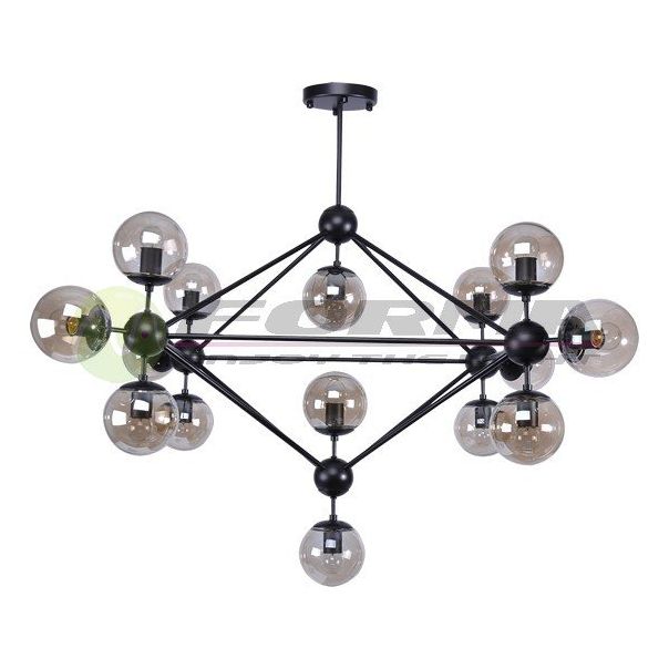 FORMA Luster 15xE27 F7241-15L - 005163