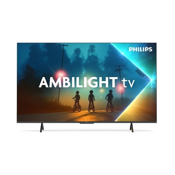 PHILIPS Televizor 65PUS8200/12, Ultra HD, Smart - EP2770242