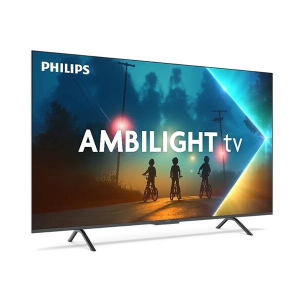 PHILIPS Televizor 65PUS8200/12, Ultra HD, Smart - EP2770242