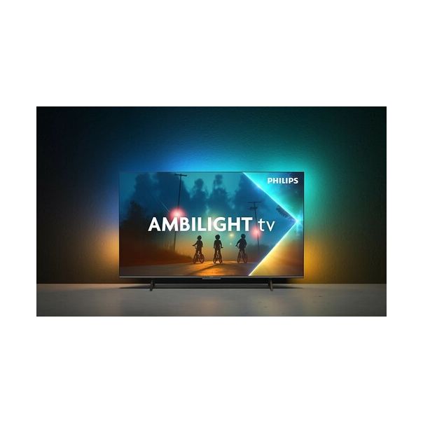 PHILIPS Televizor 65PUS8200/12, Ultra HD, Smart - EP2770242