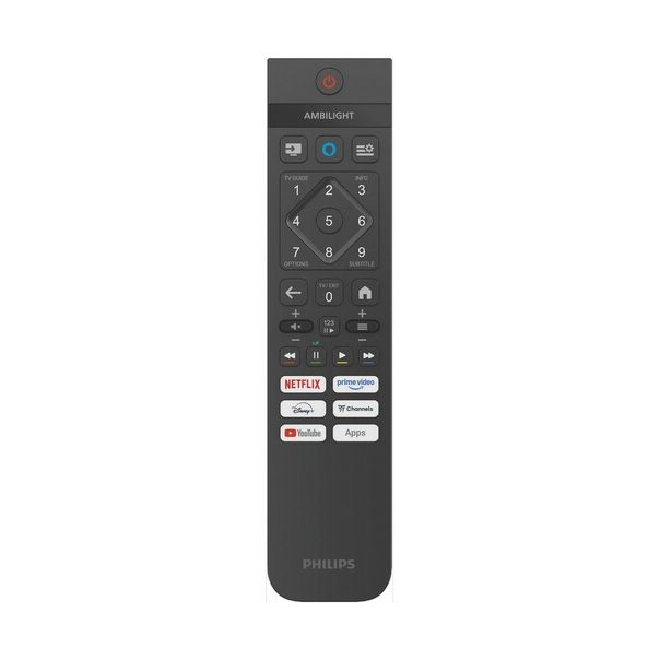 PHILIPS Televizor 65PUS8200/12, Ultra HD, Smart - EP2770242