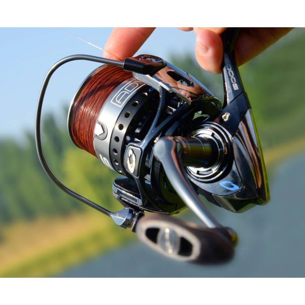 CRESTA MAŠINICA ADVANTOR 4000-S - 1327-400